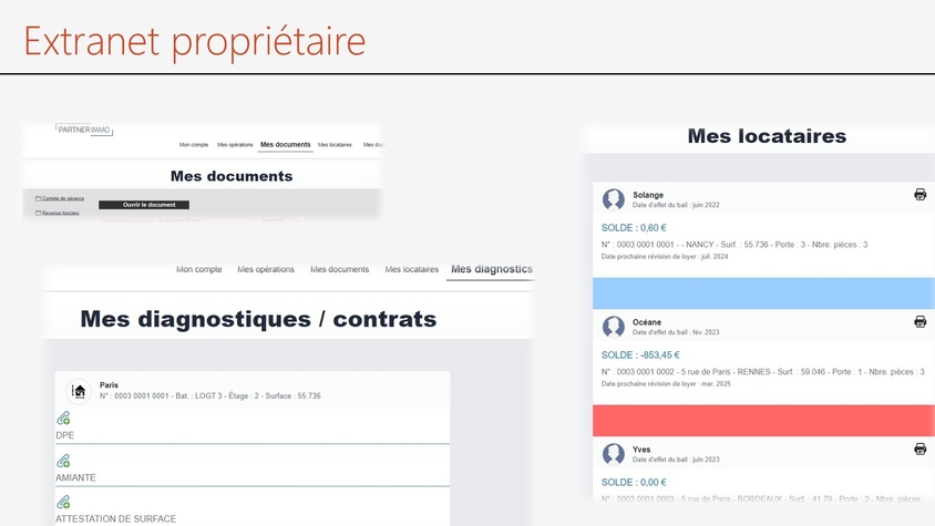 Extranet