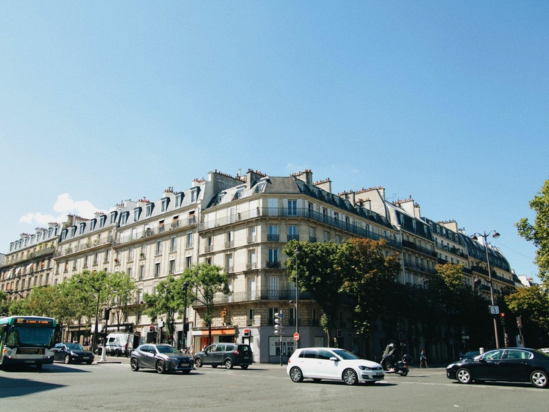 Copropriété